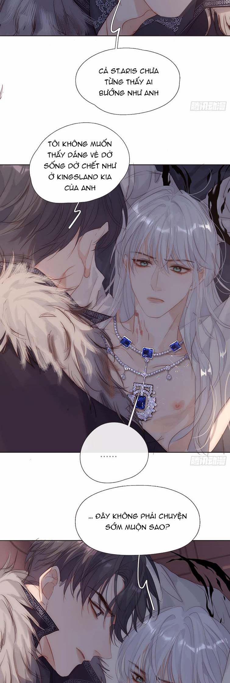 Thỉnh Cùng Ta Đồng Miên 113 trang 6