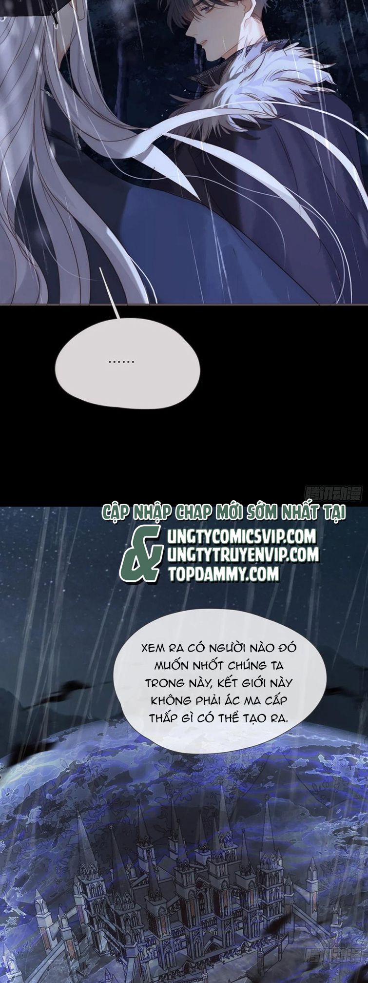 Thỉnh Cùng Ta Đồng Miên 114 trang 14