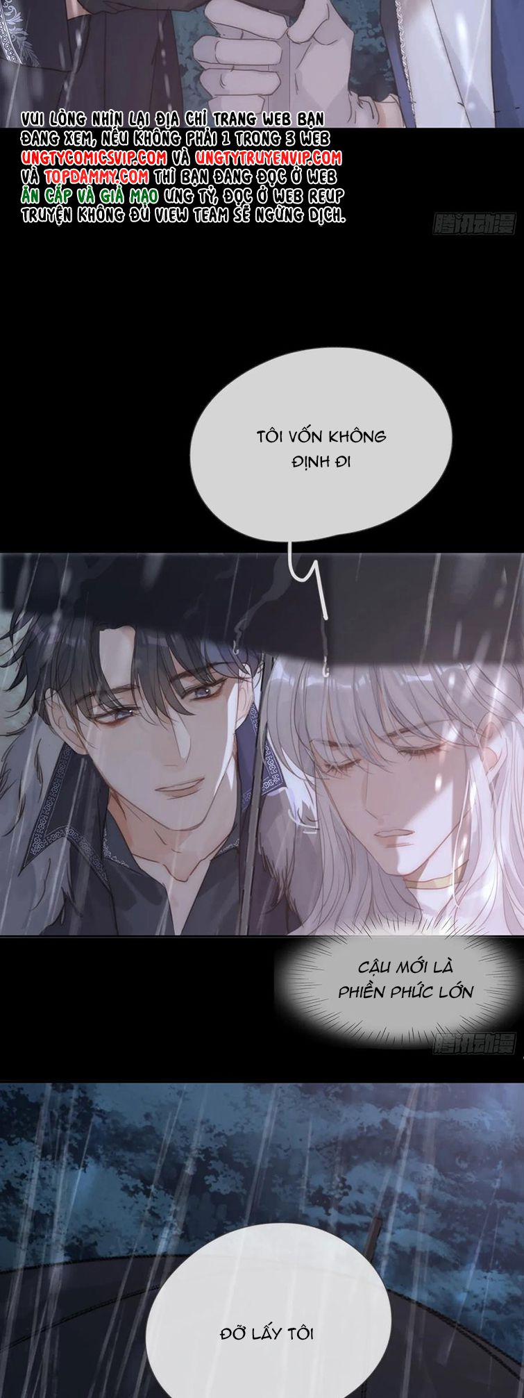 Thỉnh Cùng Ta Đồng Miên 114 trang 16