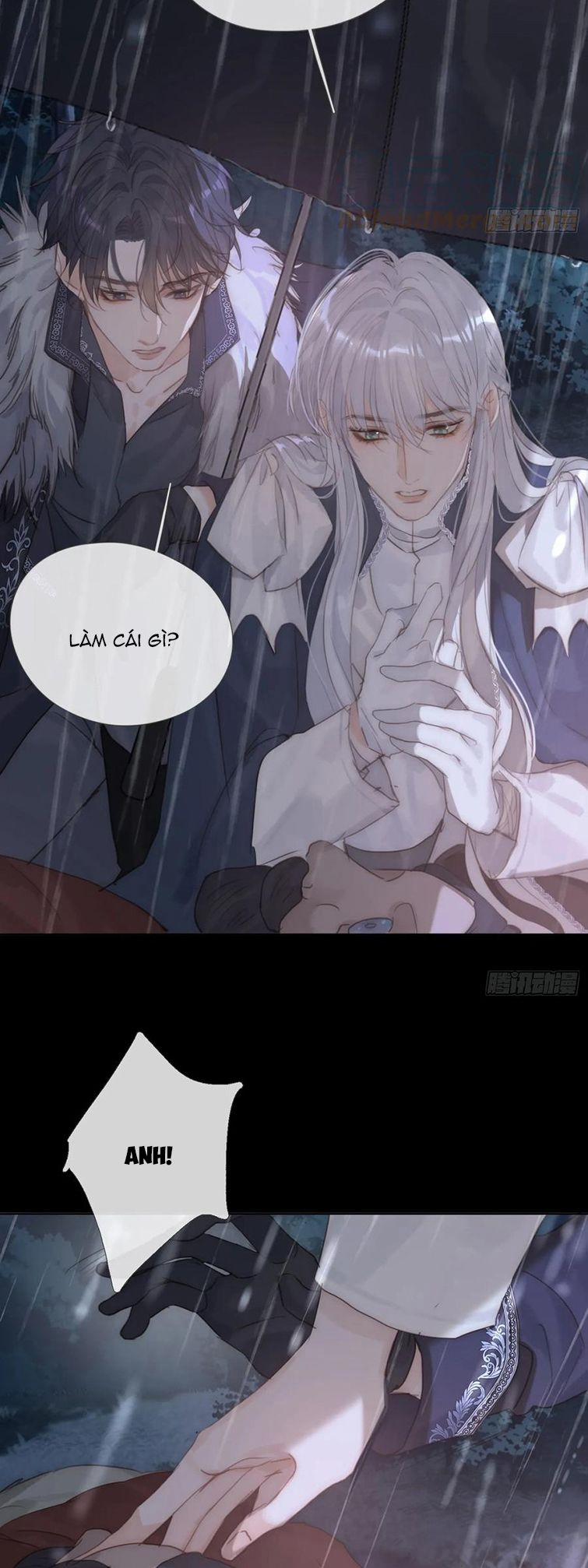 Thỉnh Cùng Ta Đồng Miên 114 trang 17