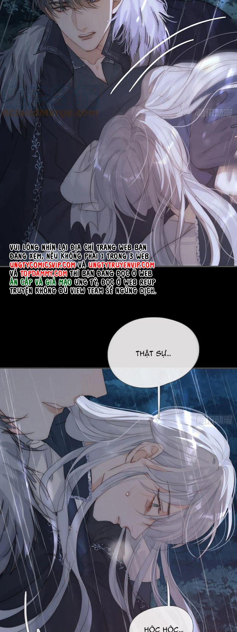 Thỉnh Cùng Ta Đồng Miên 114 trang 20