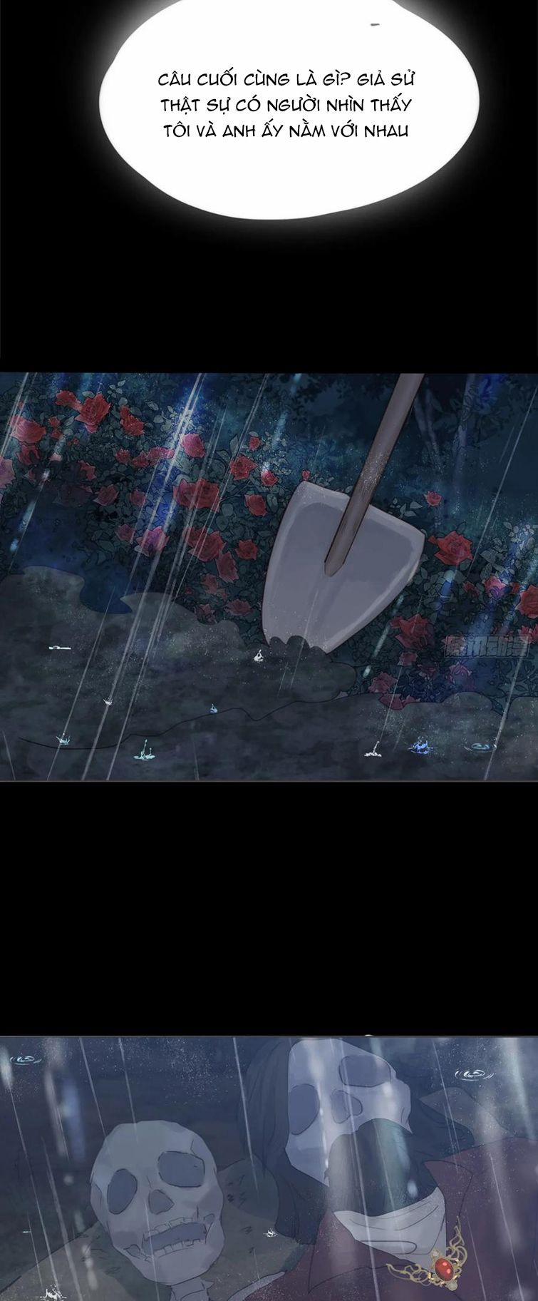 Thỉnh Cùng Ta Đồng Miên 114 trang 25