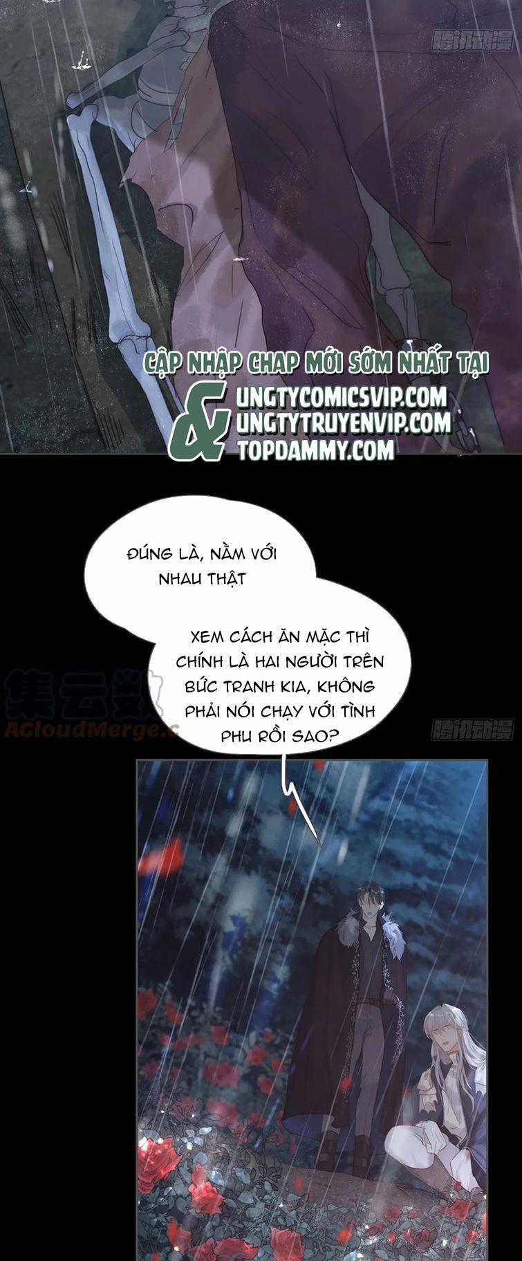 Thỉnh Cùng Ta Đồng Miên 114 trang 26