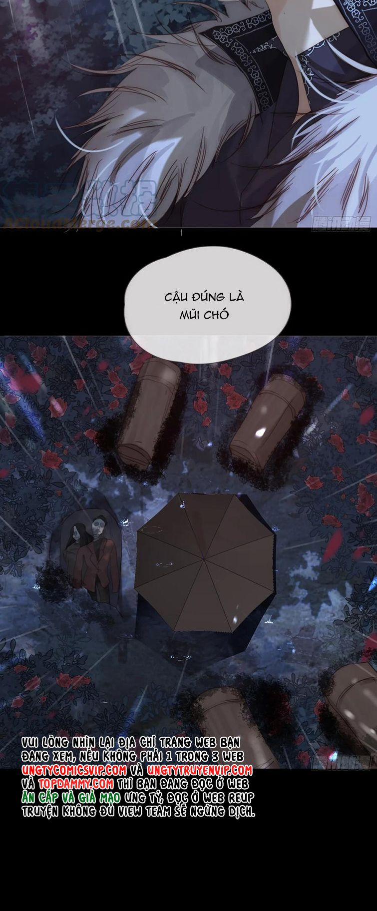 Thỉnh Cùng Ta Đồng Miên 114 trang 28