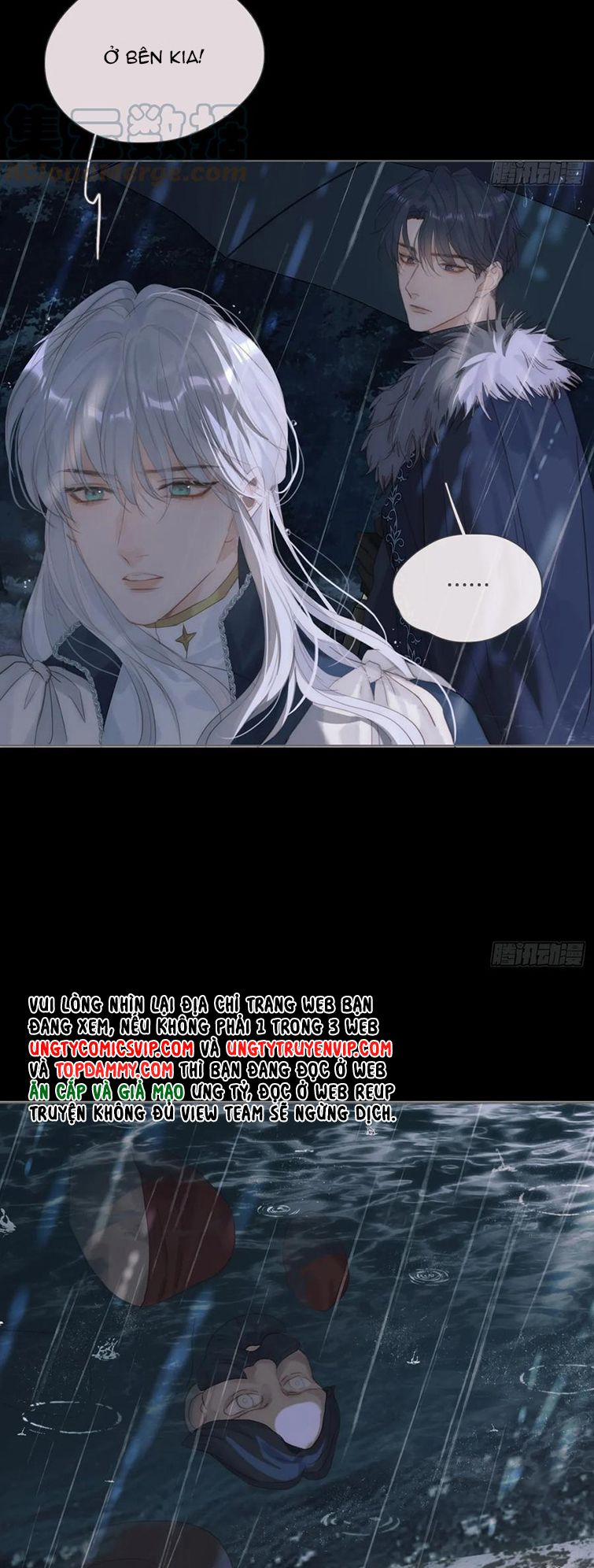 Thỉnh Cùng Ta Đồng Miên 114 trang 9