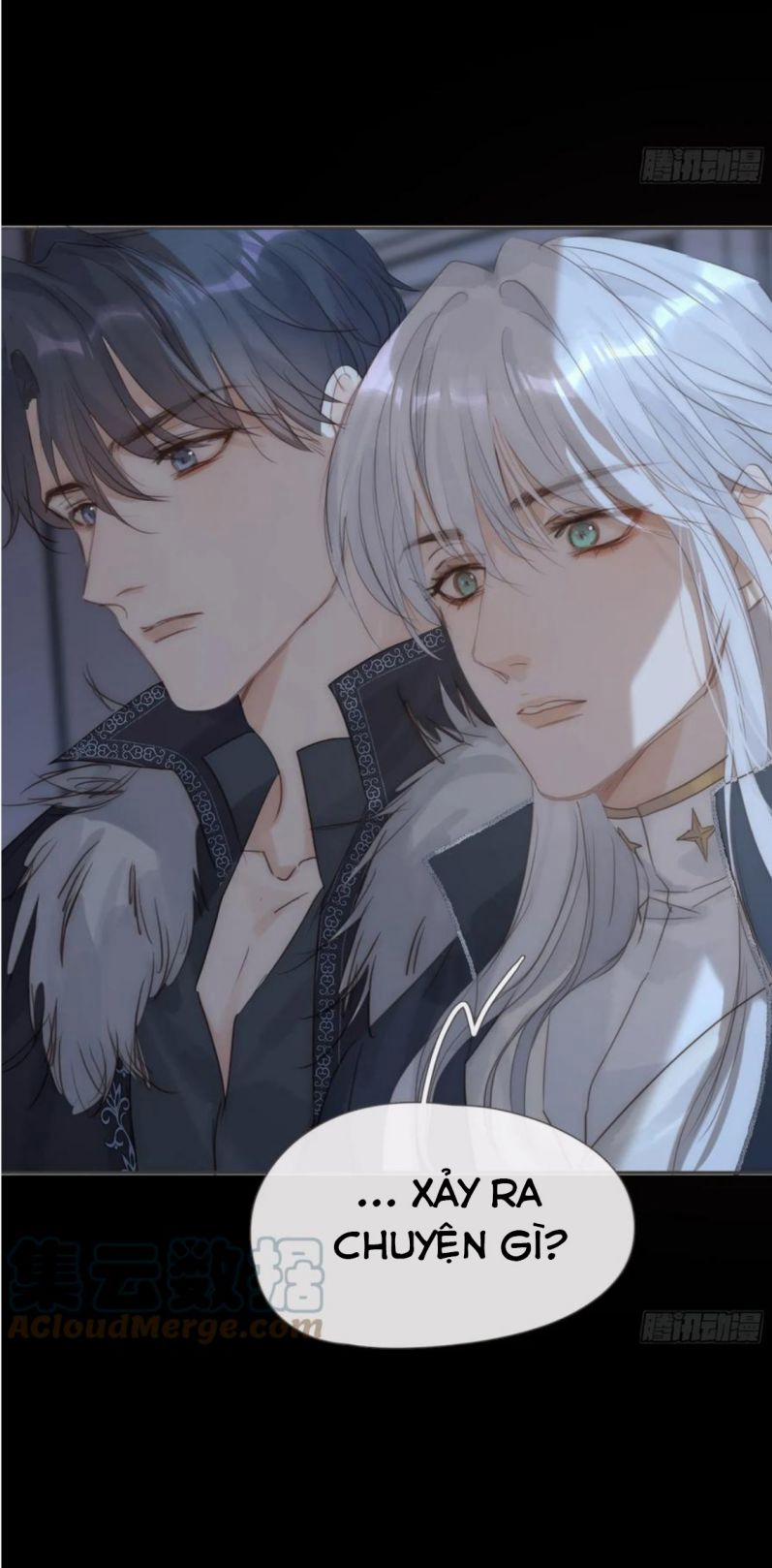 Thỉnh Cùng Ta Đồng Miên 115 trang 19