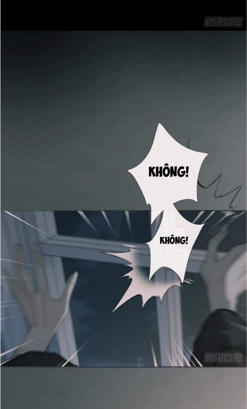 Thỉnh Cùng Ta Đồng Miên 115 trang 35
