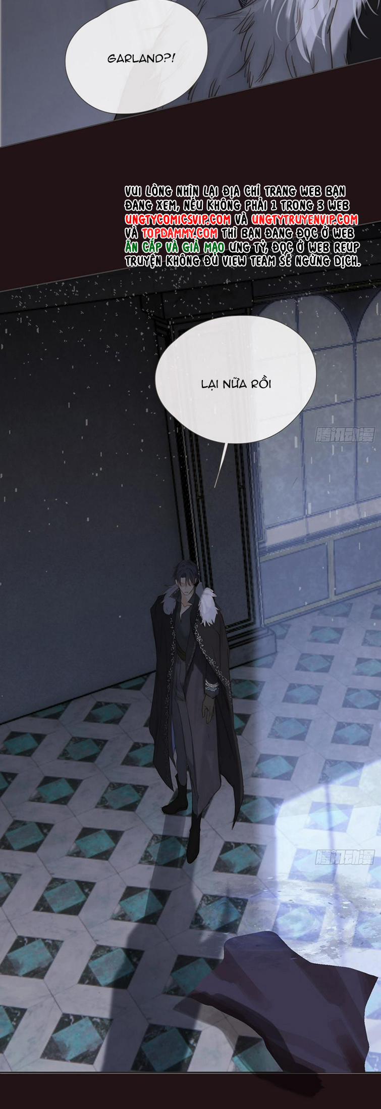 Thỉnh Cùng Ta Đồng Miên 116 trang 26