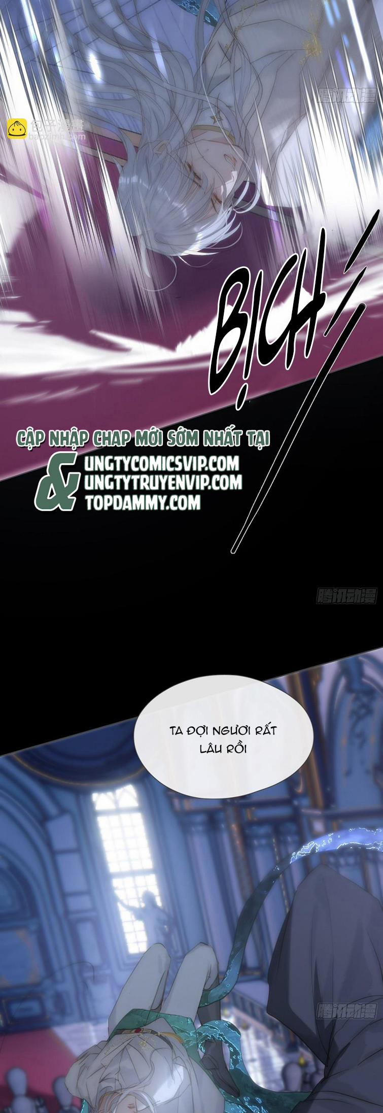 Thỉnh Cùng Ta Đồng Miên 116 trang 28