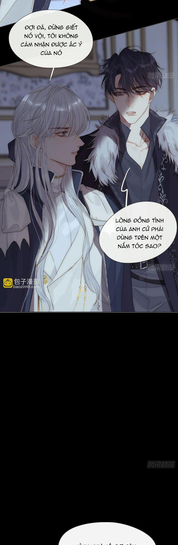 Thỉnh Cùng Ta Đồng Miên 116 trang 4