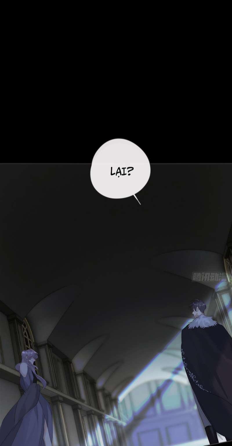 Thỉnh Cùng Ta Đồng Miên 117 trang 25