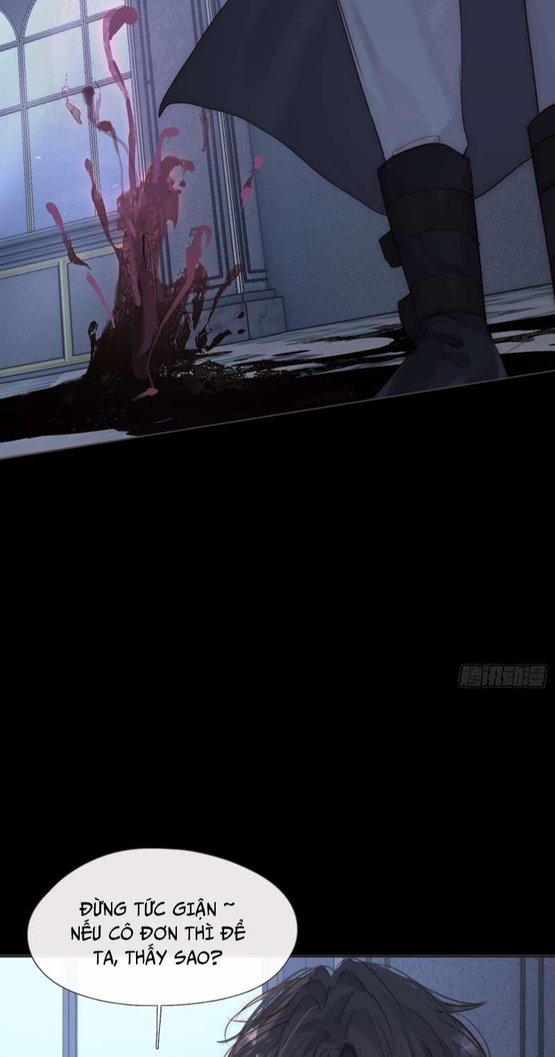 Thỉnh Cùng Ta Đồng Miên 117 trang 29