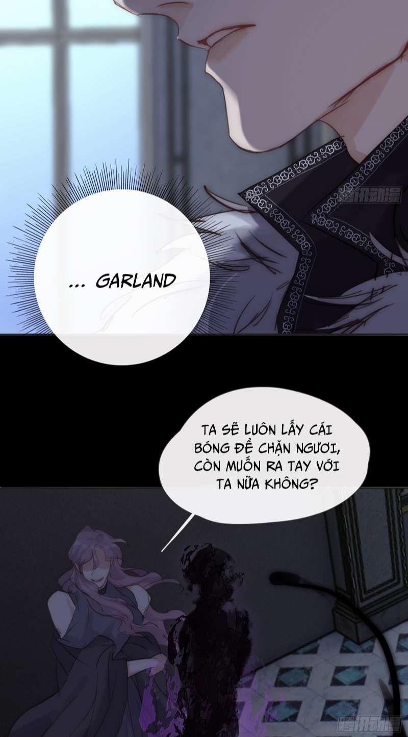 Thỉnh Cùng Ta Đồng Miên 117 trang 33