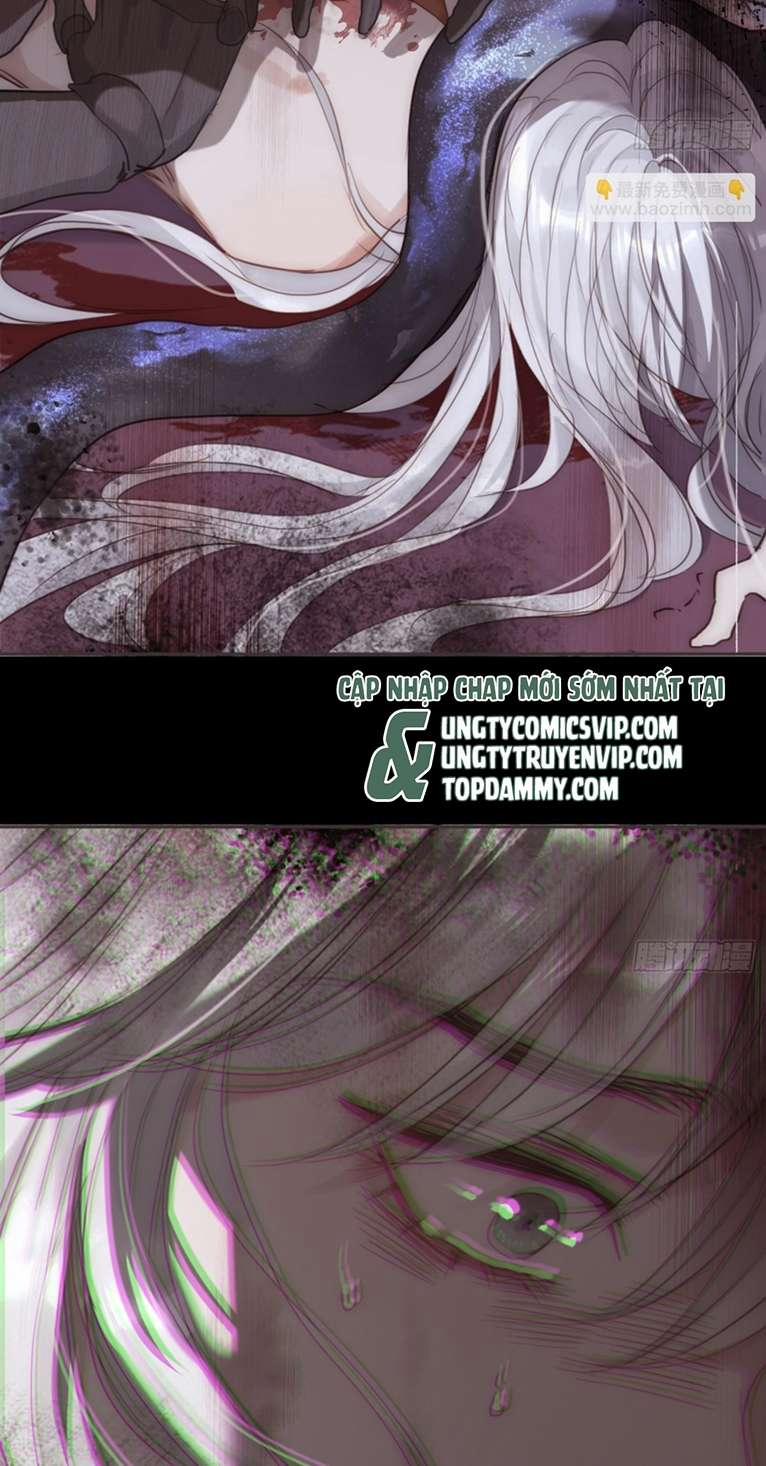 Thỉnh Cùng Ta Đồng Miên 117 trang 39