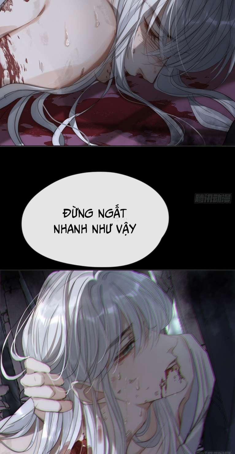 Thỉnh Cùng Ta Đồng Miên 117 trang 44