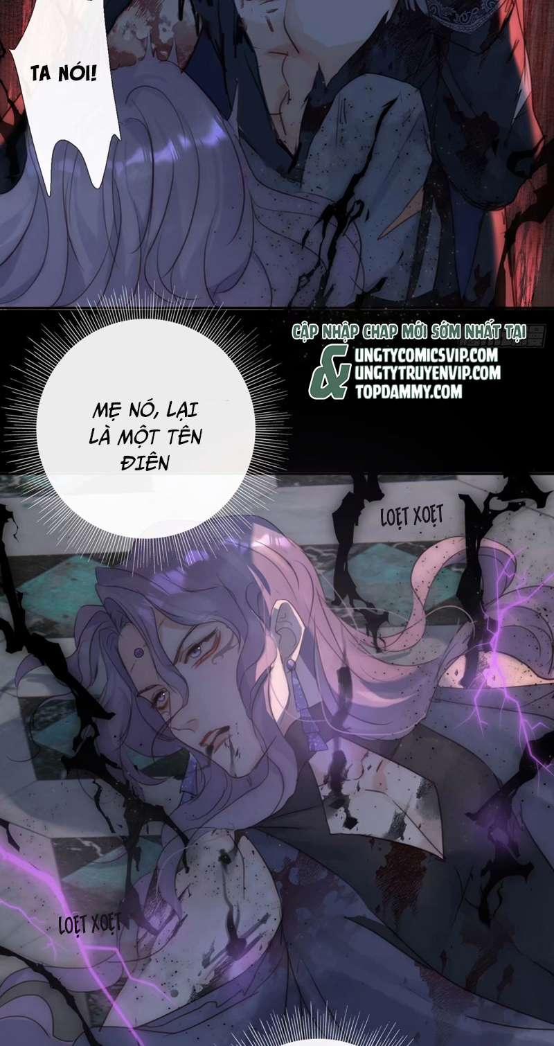 Thỉnh Cùng Ta Đồng Miên 118 trang 10