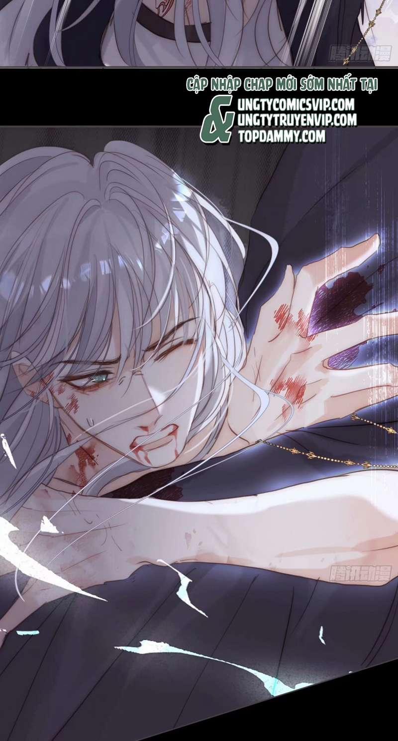 Thỉnh Cùng Ta Đồng Miên 118 trang 19