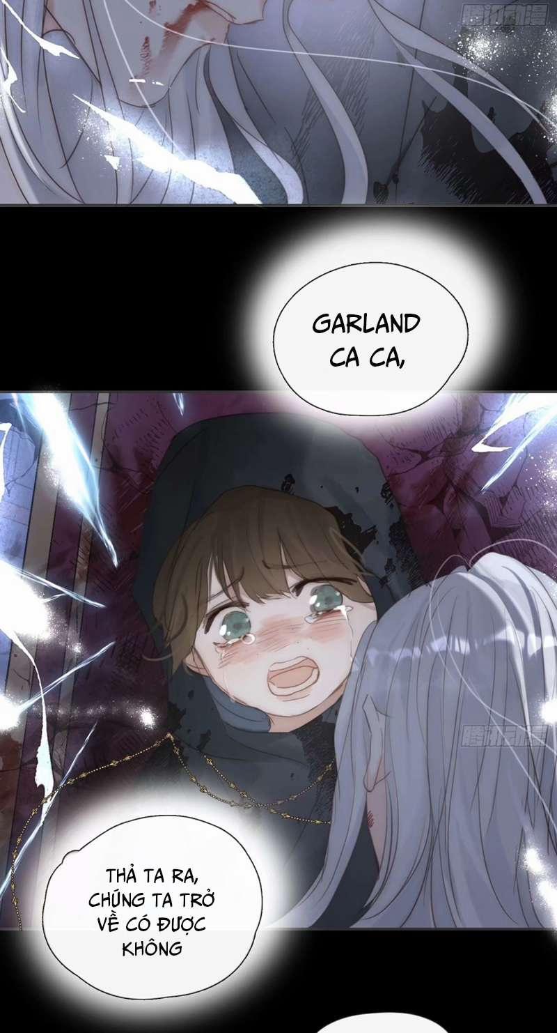 Thỉnh Cùng Ta Đồng Miên 118 trang 25