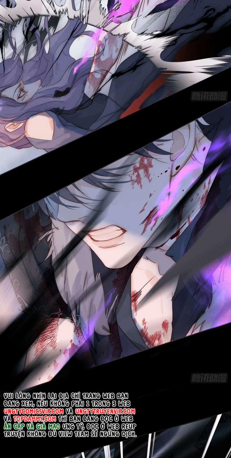 Thỉnh Cùng Ta Đồng Miên 118 trang 3