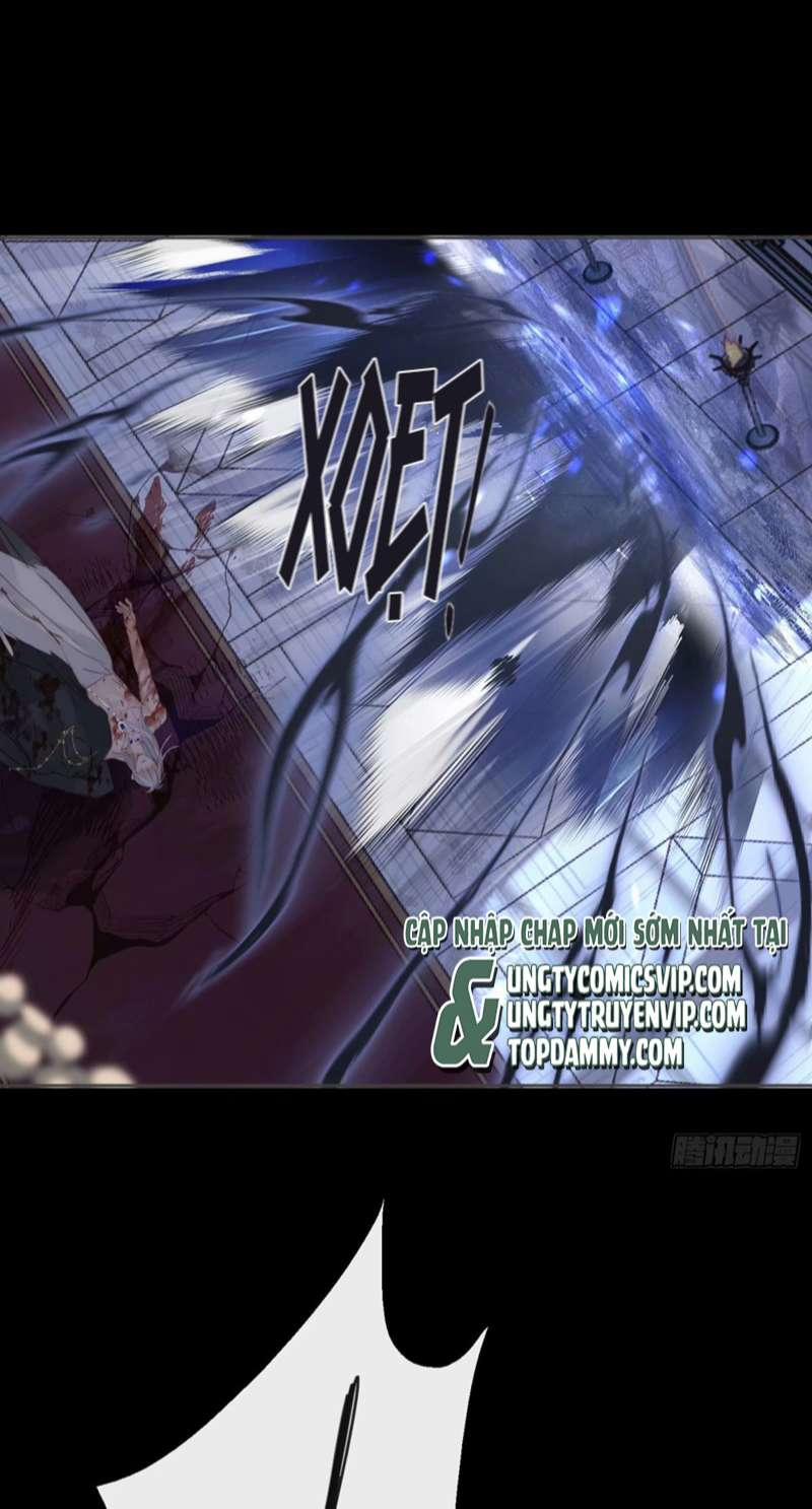 Thỉnh Cùng Ta Đồng Miên 118 trang 31