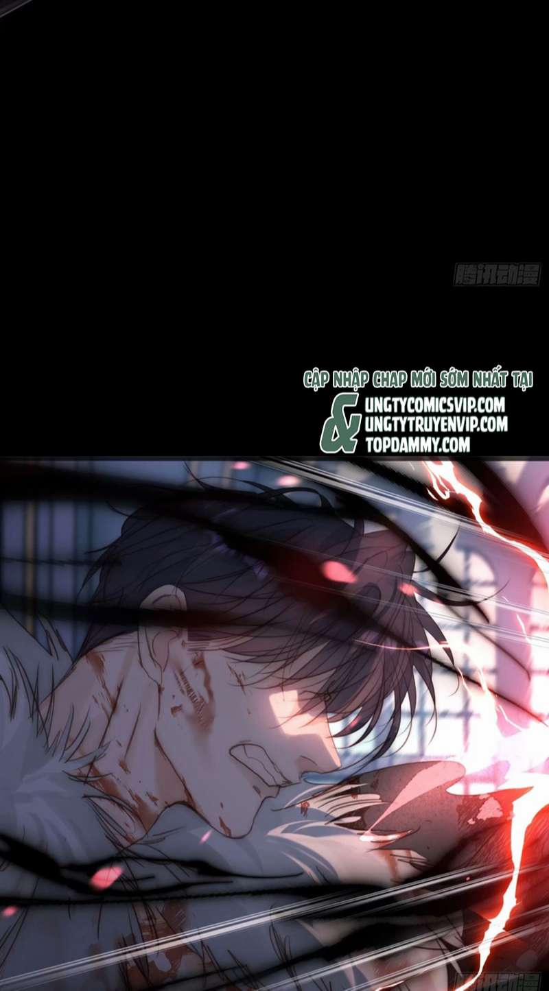 Thỉnh Cùng Ta Đồng Miên 118 trang 36