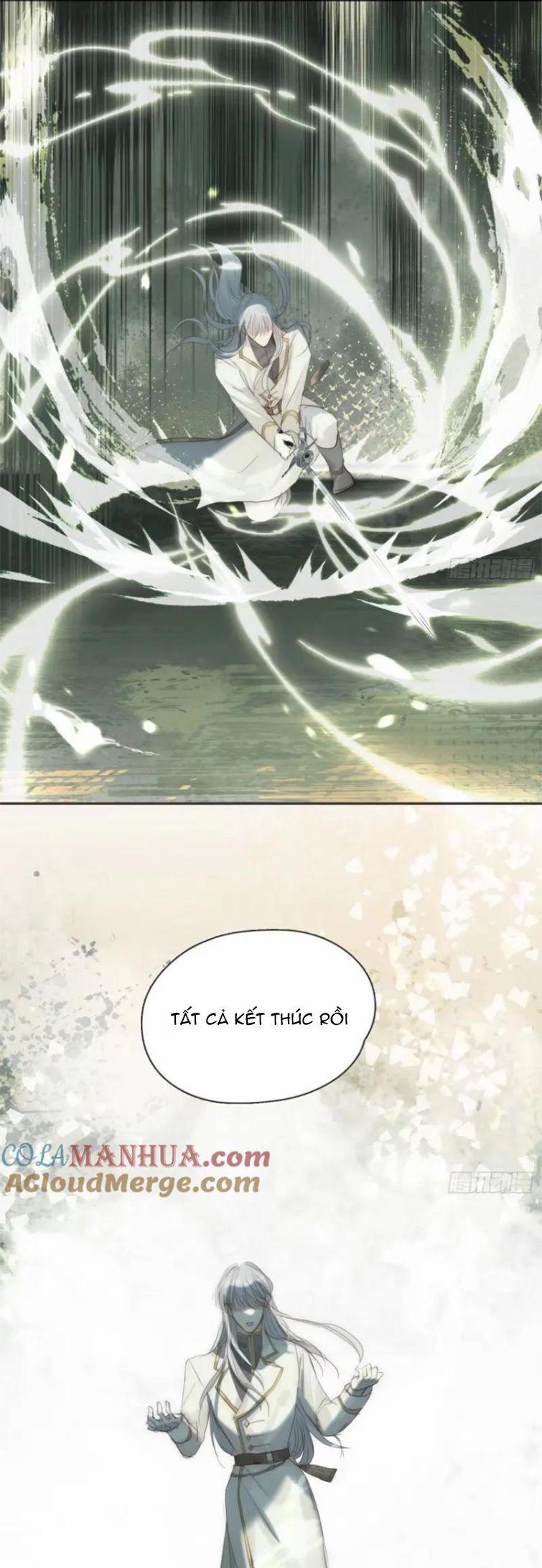 Thỉnh Cùng Ta Đồng Miên 119 trang 10