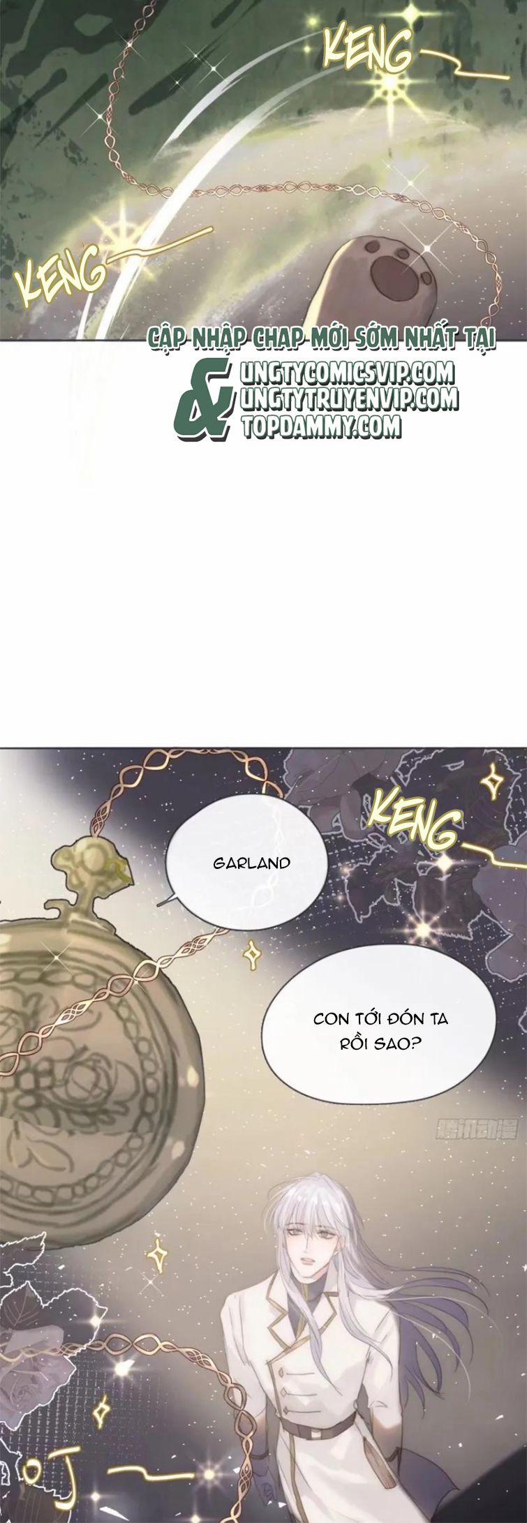 Thỉnh Cùng Ta Đồng Miên 119 trang 13