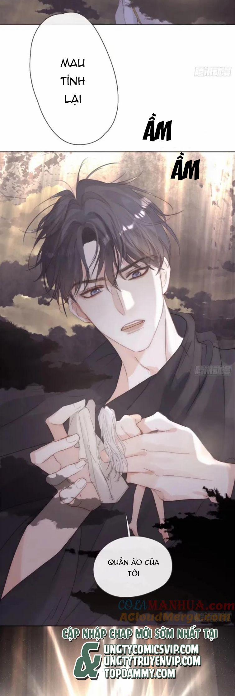 Thỉnh Cùng Ta Đồng Miên 119 trang 16