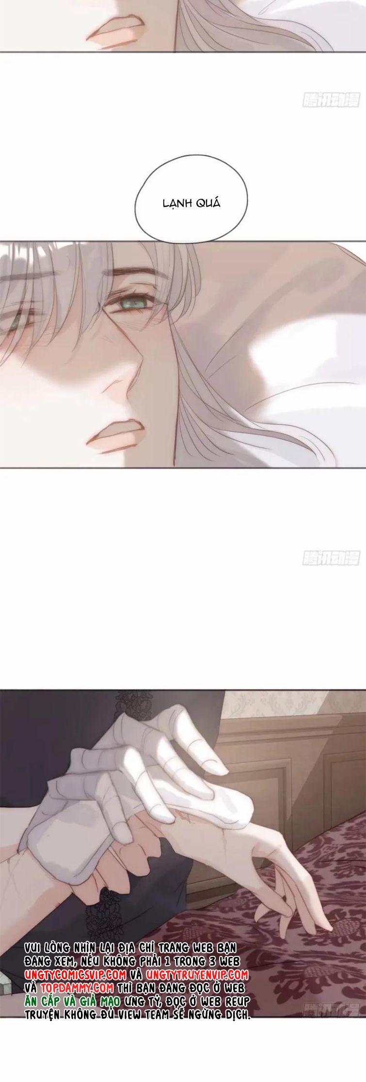 Thỉnh Cùng Ta Đồng Miên 119 trang 18