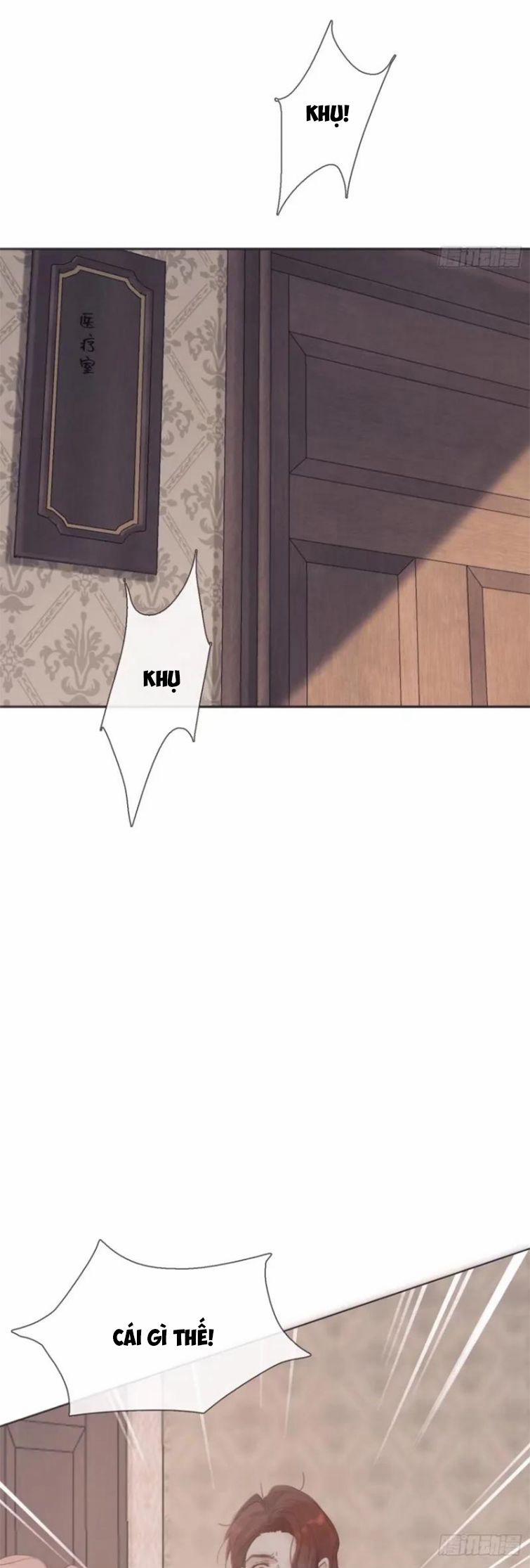 Thỉnh Cùng Ta Đồng Miên 119 trang 25
