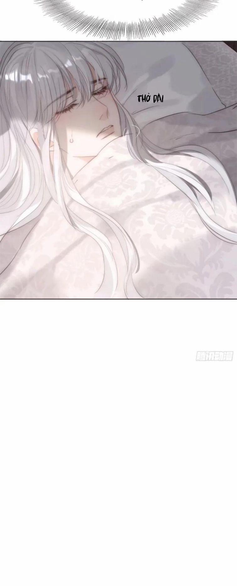 Thỉnh Cùng Ta Đồng Miên 119 trang 28