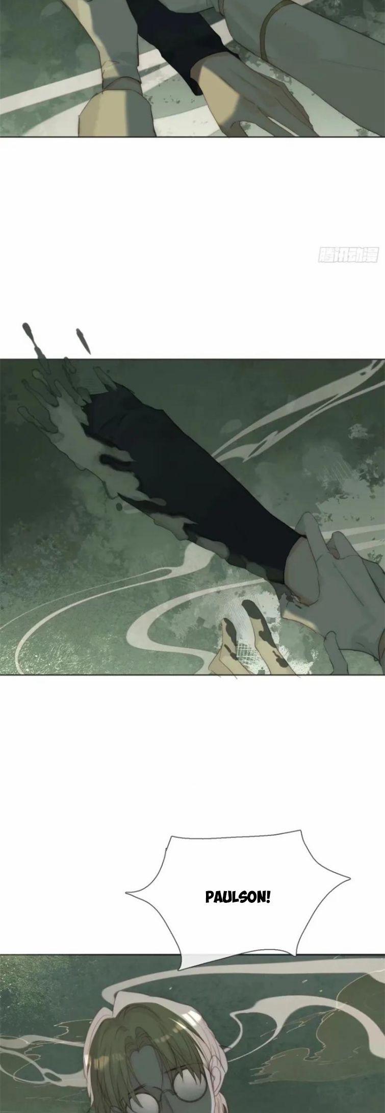 Thỉnh Cùng Ta Đồng Miên 119 trang 5