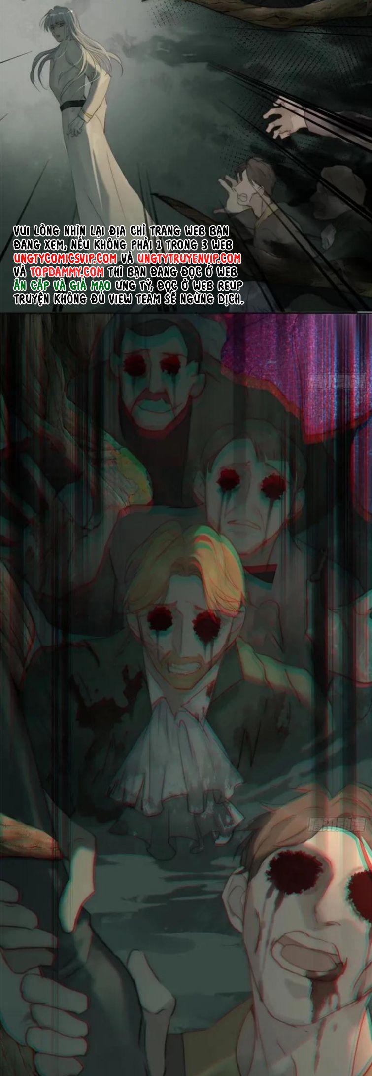 Thỉnh Cùng Ta Đồng Miên 119 trang 7