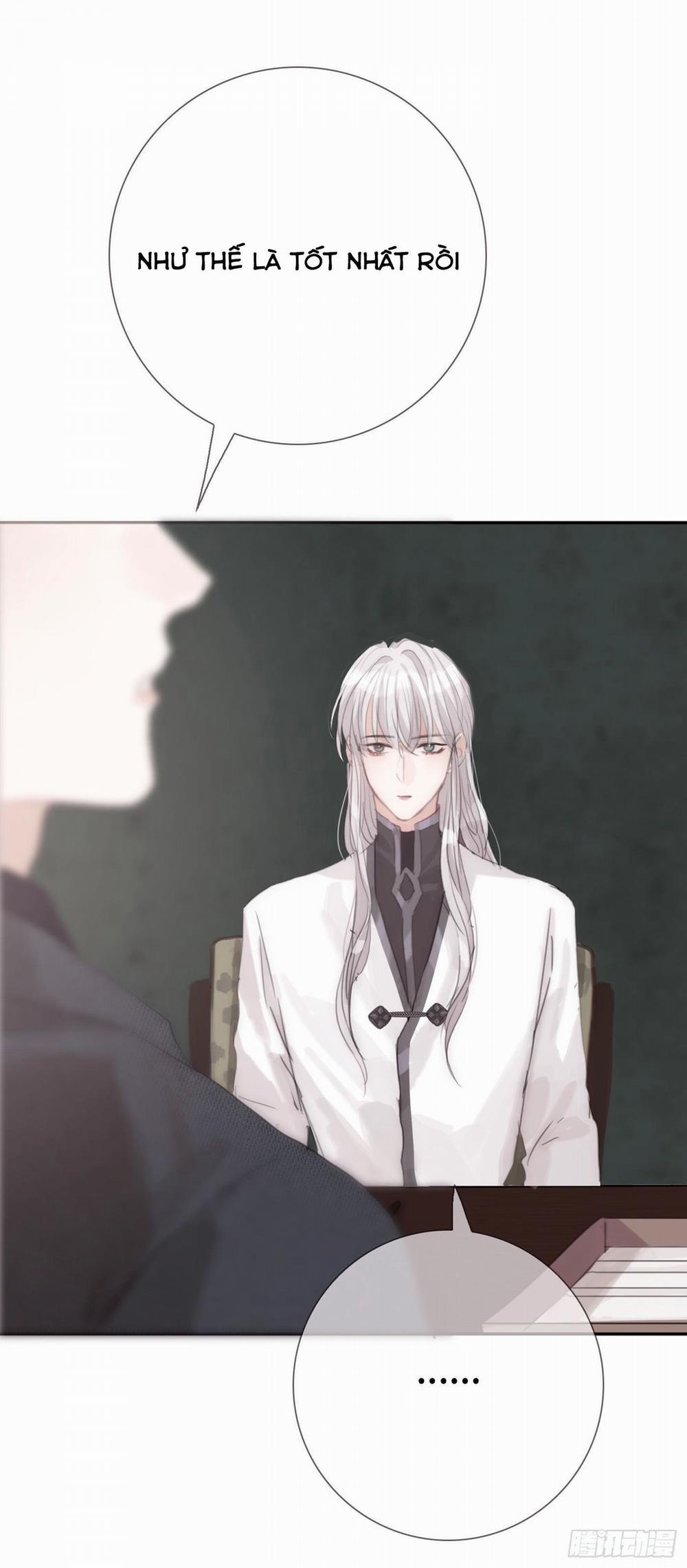 Thỉnh Cùng Ta Đồng Miên 12 trang 15