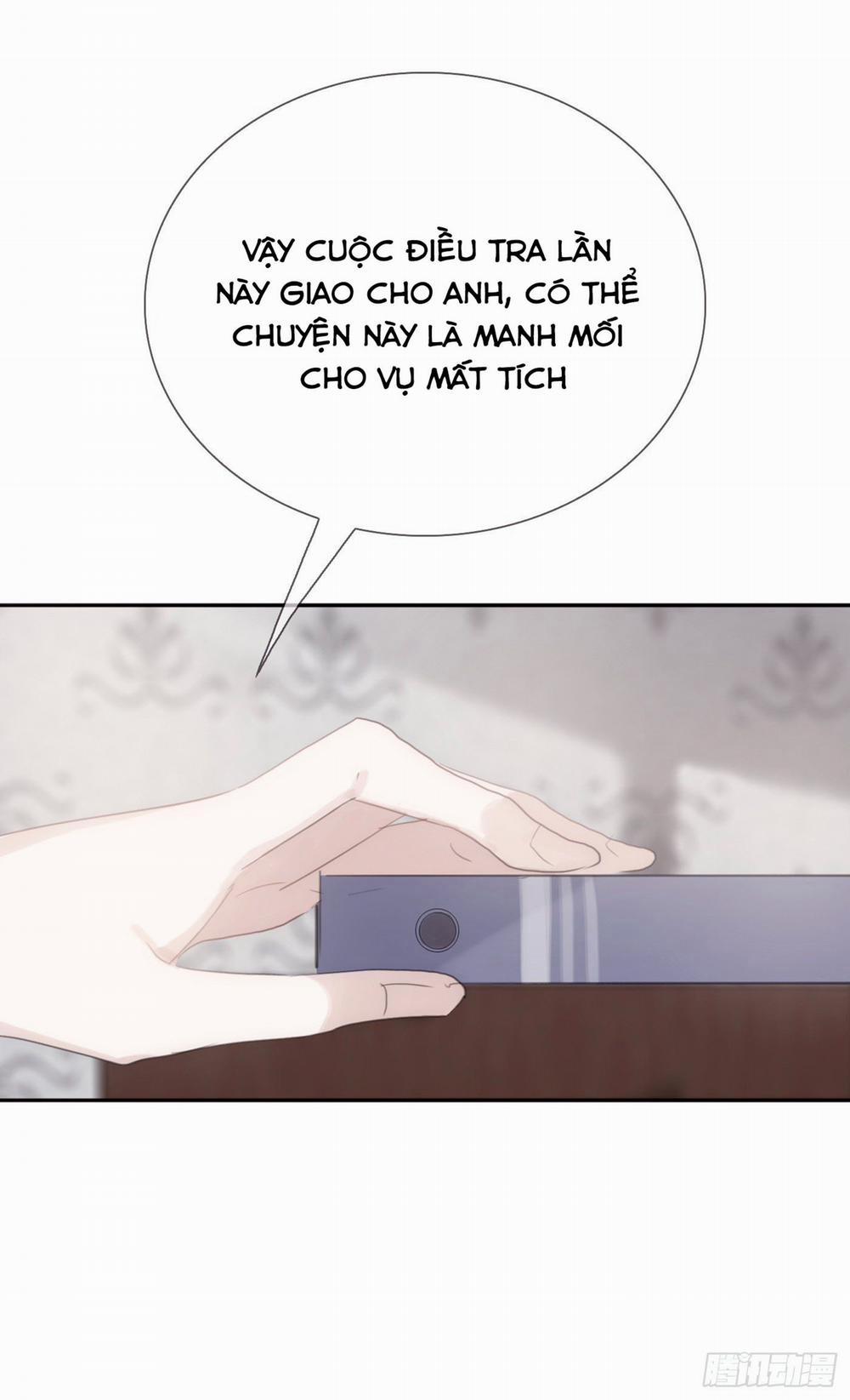 Thỉnh Cùng Ta Đồng Miên 12 trang 24