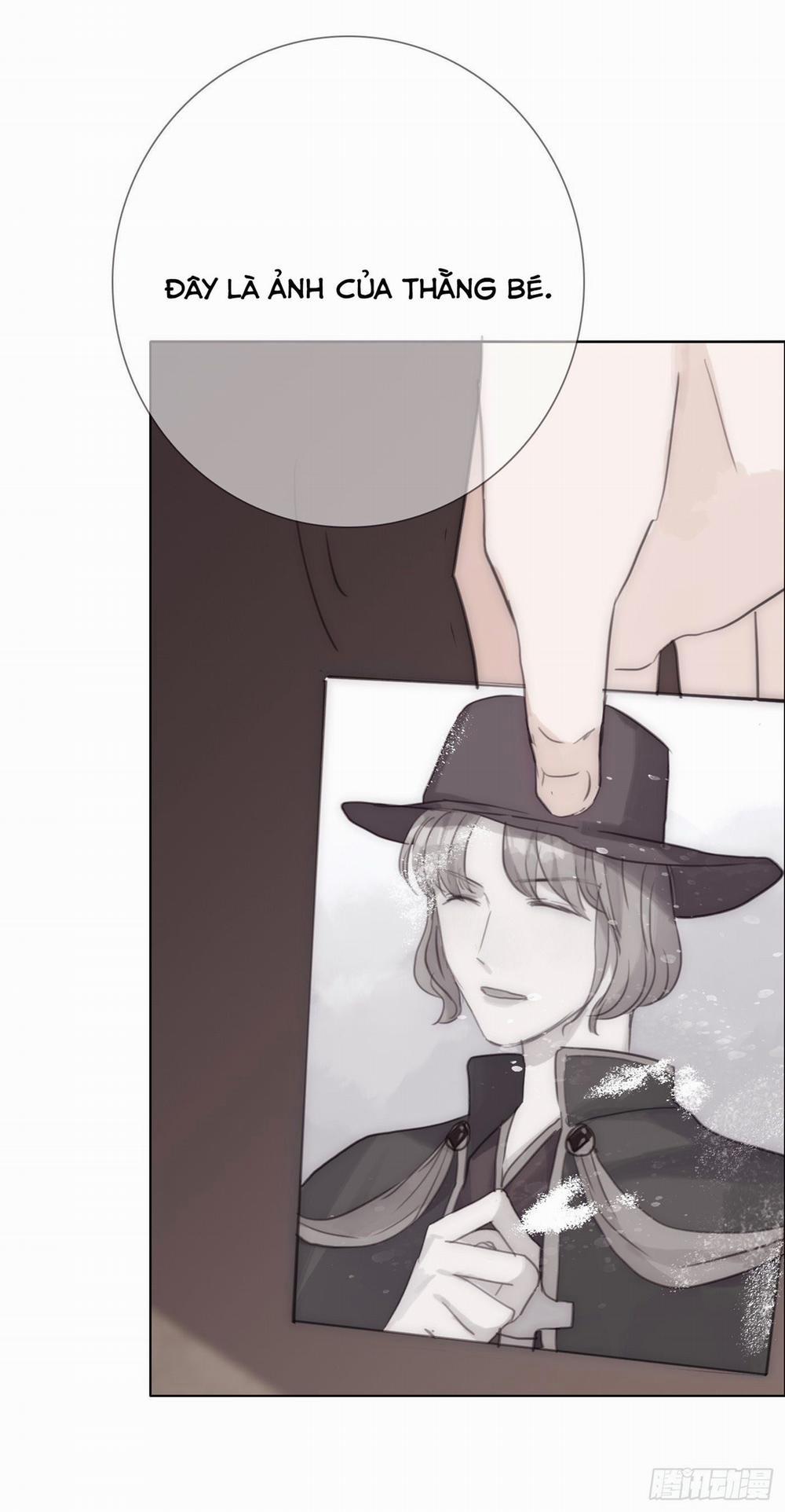 Thỉnh Cùng Ta Đồng Miên 12 trang 3