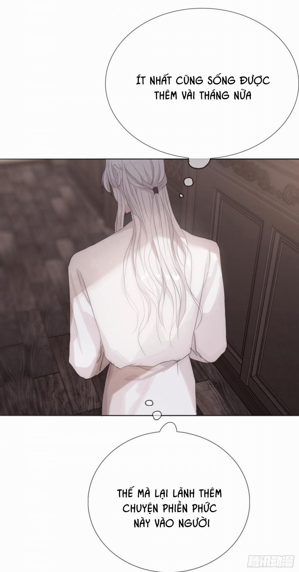 Thỉnh Cùng Ta Đồng Miên 12 trang 30