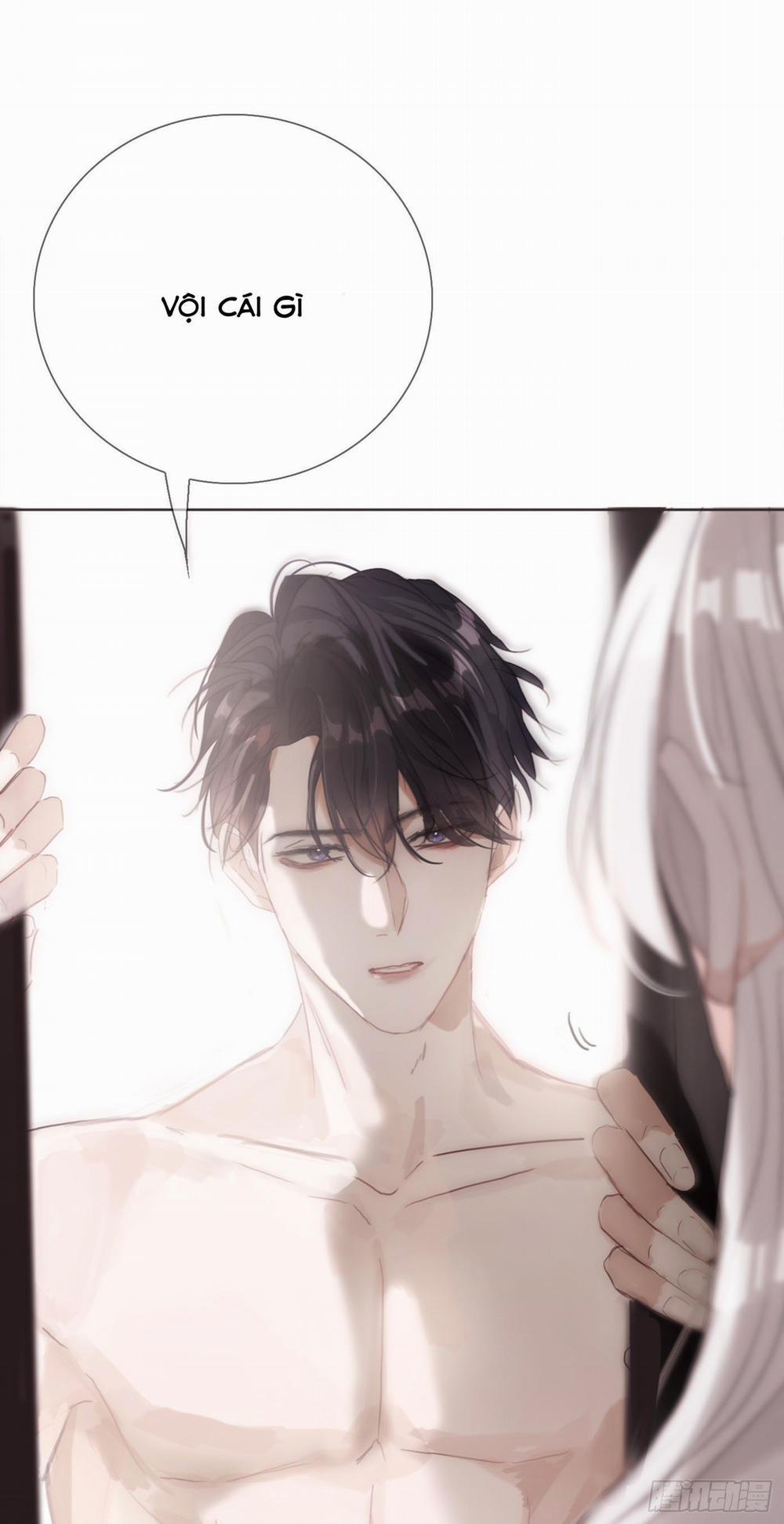 Thỉnh Cùng Ta Đồng Miên 12 trang 33