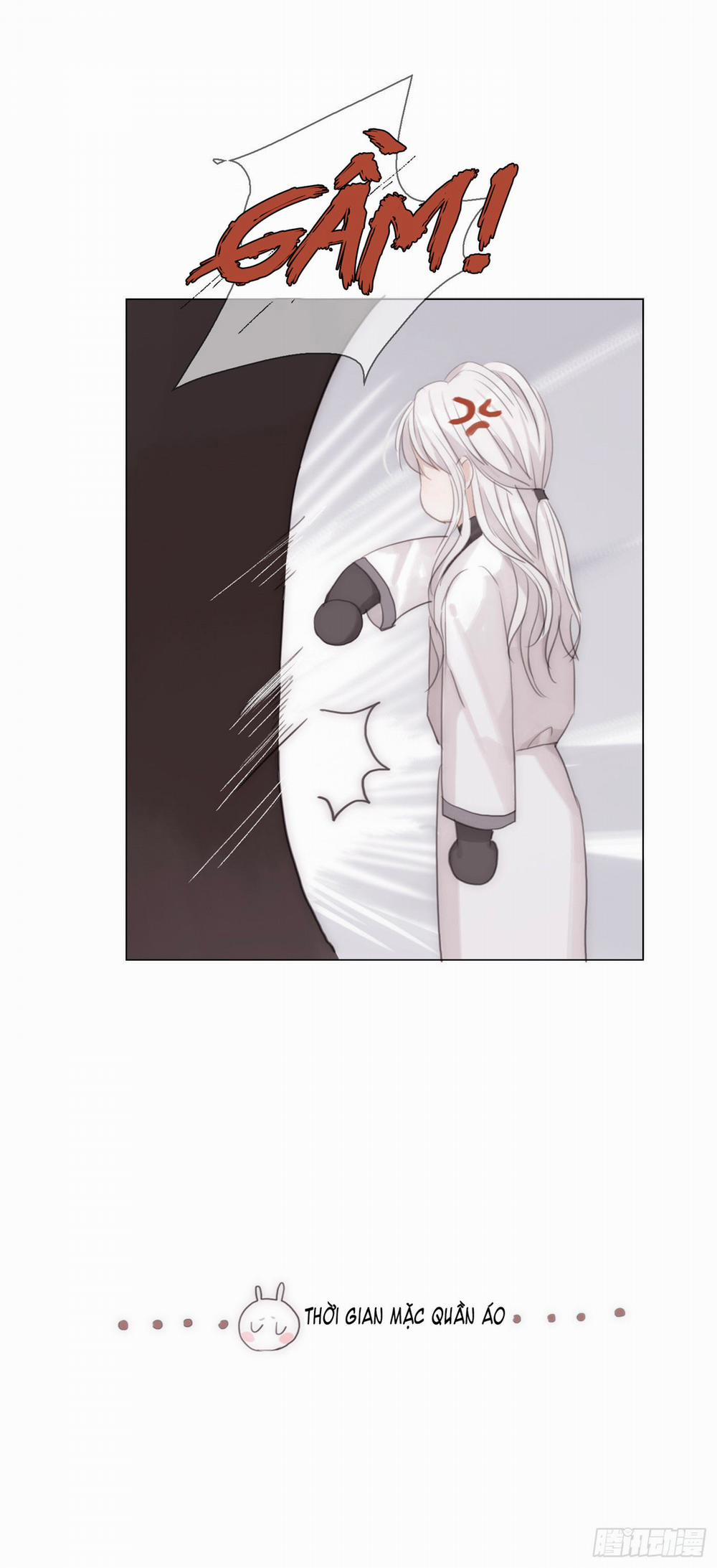 Thỉnh Cùng Ta Đồng Miên 12 trang 36