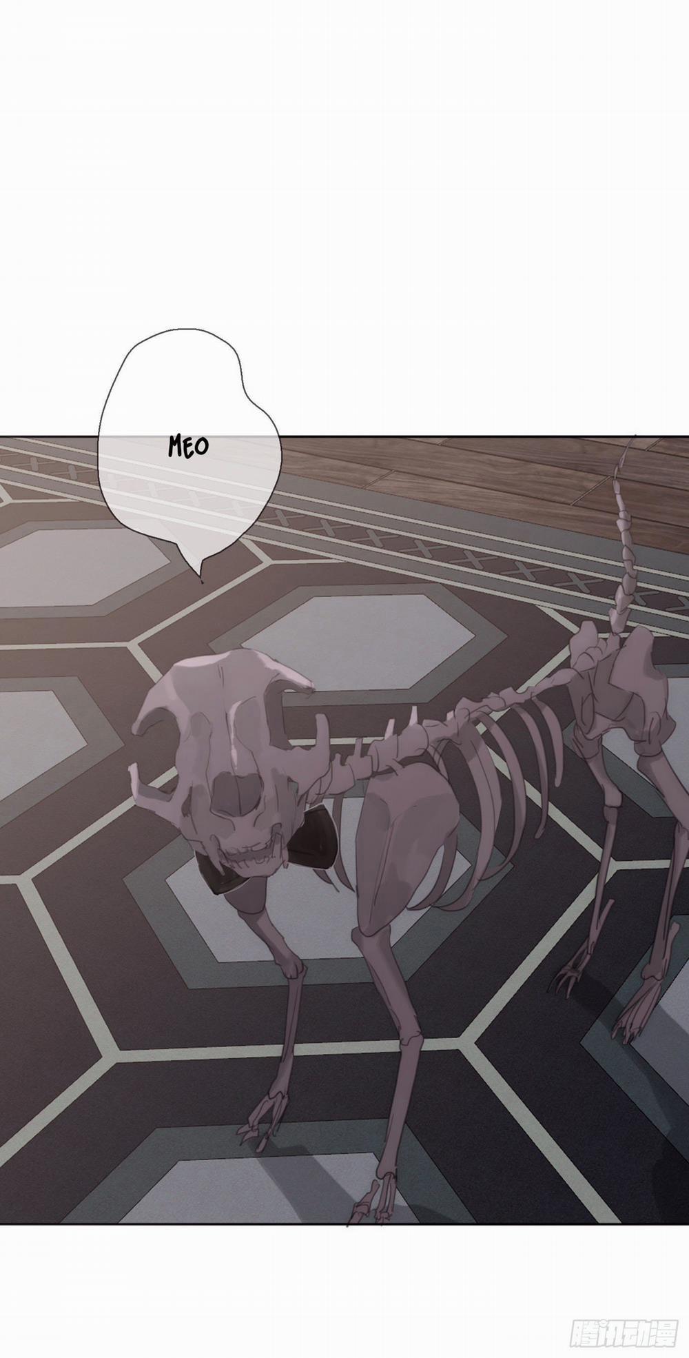 Thỉnh Cùng Ta Đồng Miên 12 trang 41