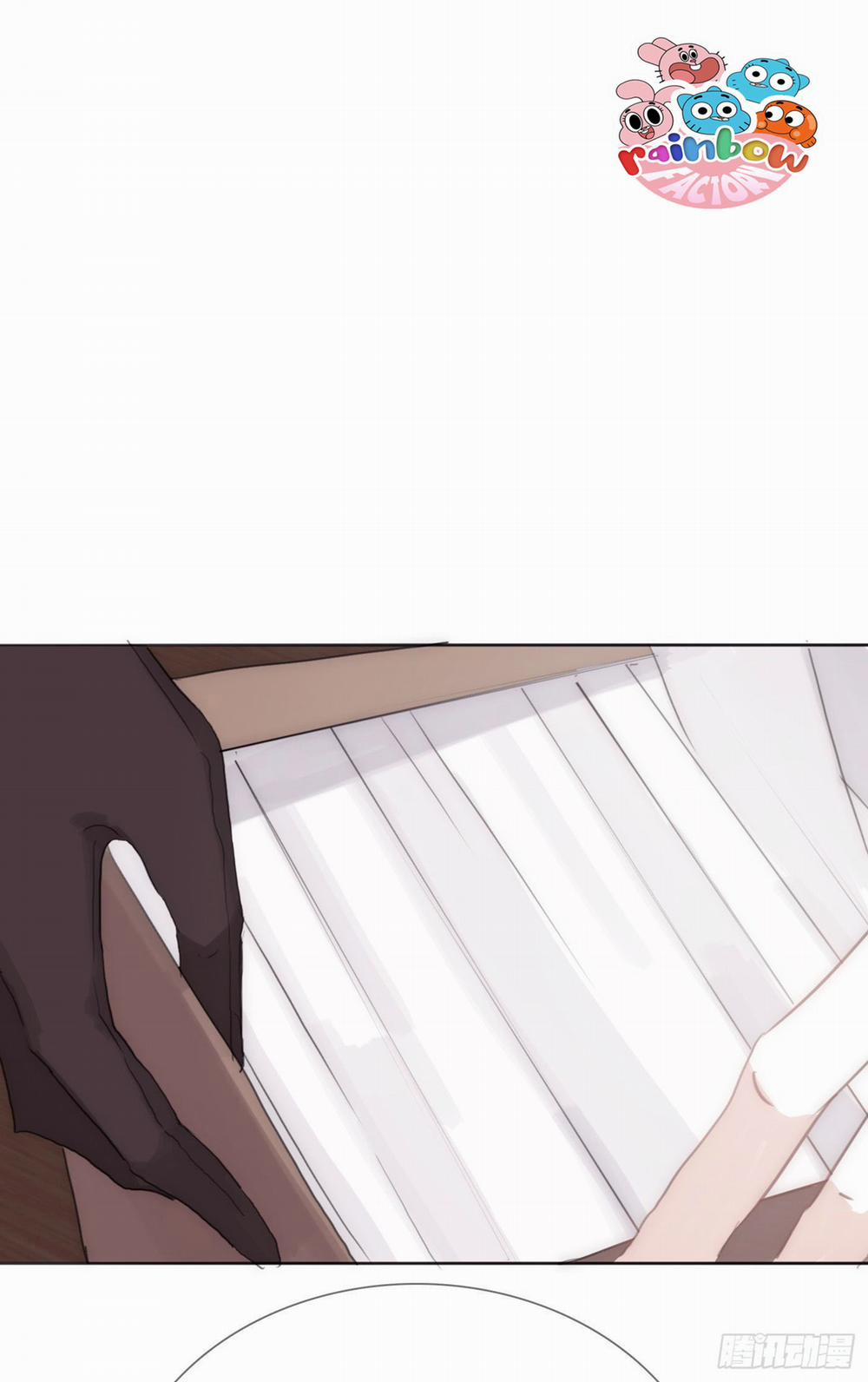 Thỉnh Cùng Ta Đồng Miên 12 trang 7