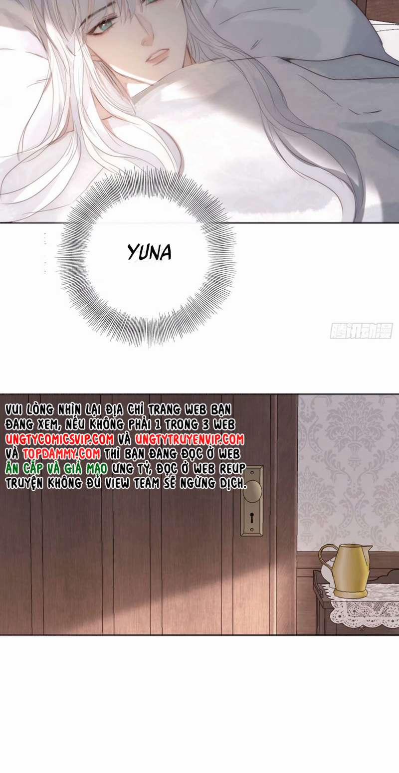 Thỉnh Cùng Ta Đồng Miên 120 trang 10