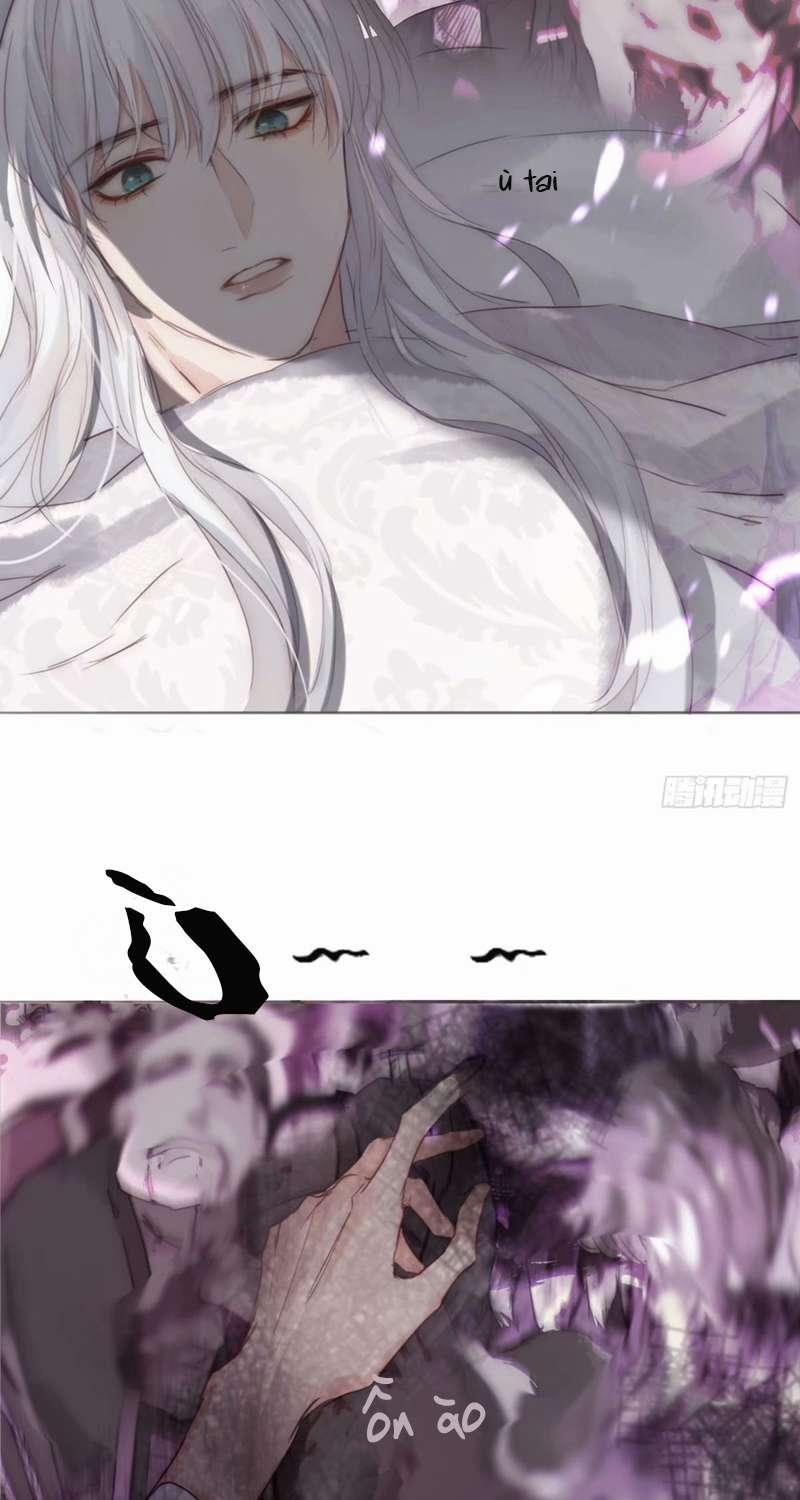 Thỉnh Cùng Ta Đồng Miên 120 trang 12