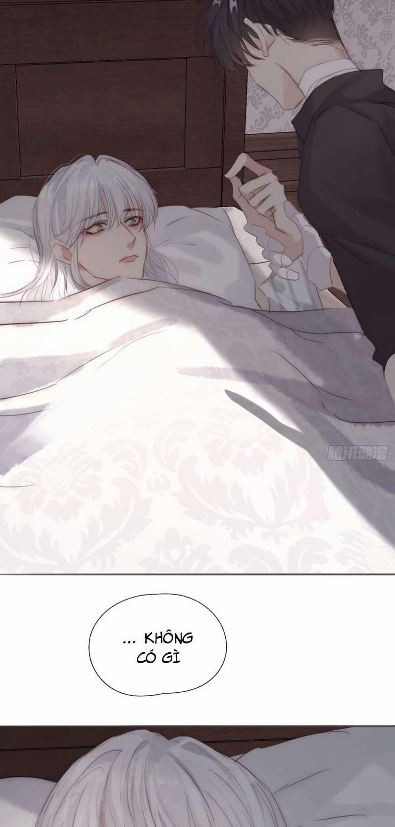 Thỉnh Cùng Ta Đồng Miên 120 trang 14