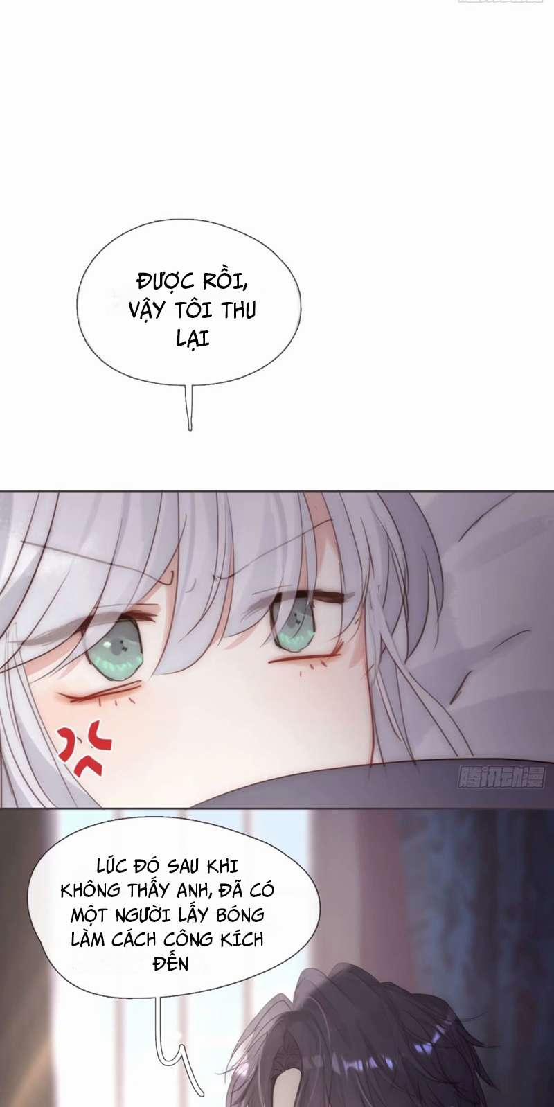 Thỉnh Cùng Ta Đồng Miên 120 trang 19