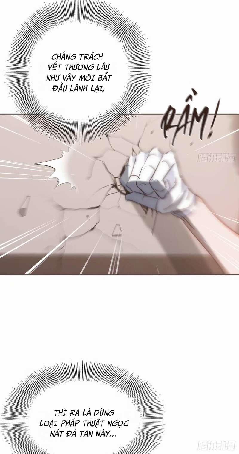 Thỉnh Cùng Ta Đồng Miên 120 trang 26