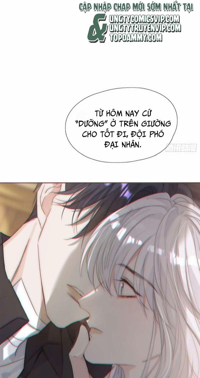Thỉnh Cùng Ta Đồng Miên 120 trang 30