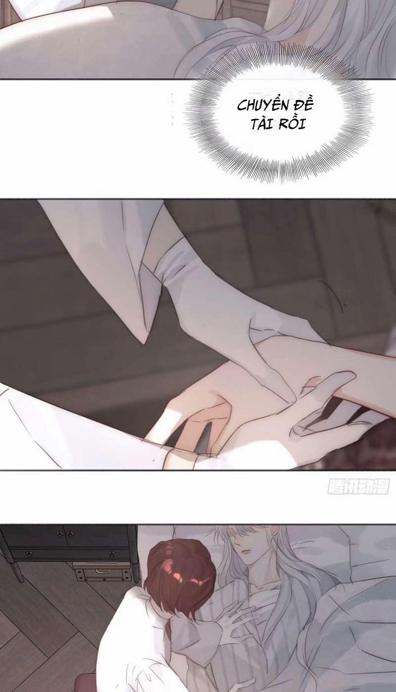 Thỉnh Cùng Ta Đồng Miên 120 trang 7