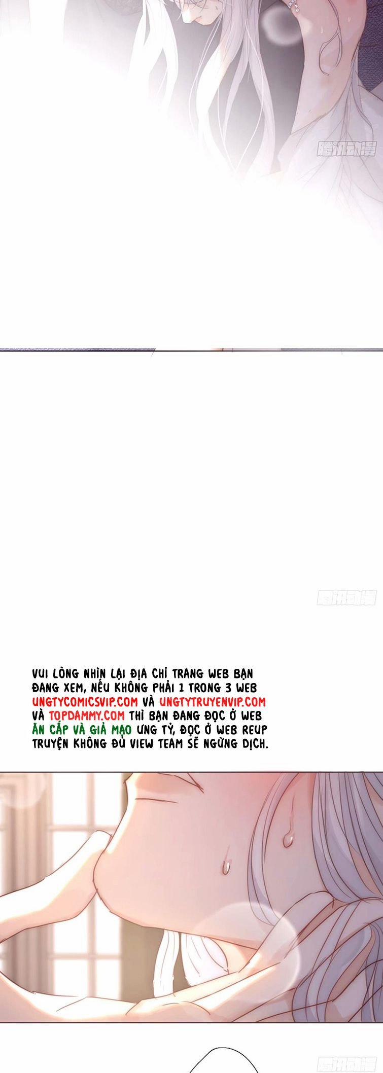 Thỉnh Cùng Ta Đồng Miên 121 trang 15