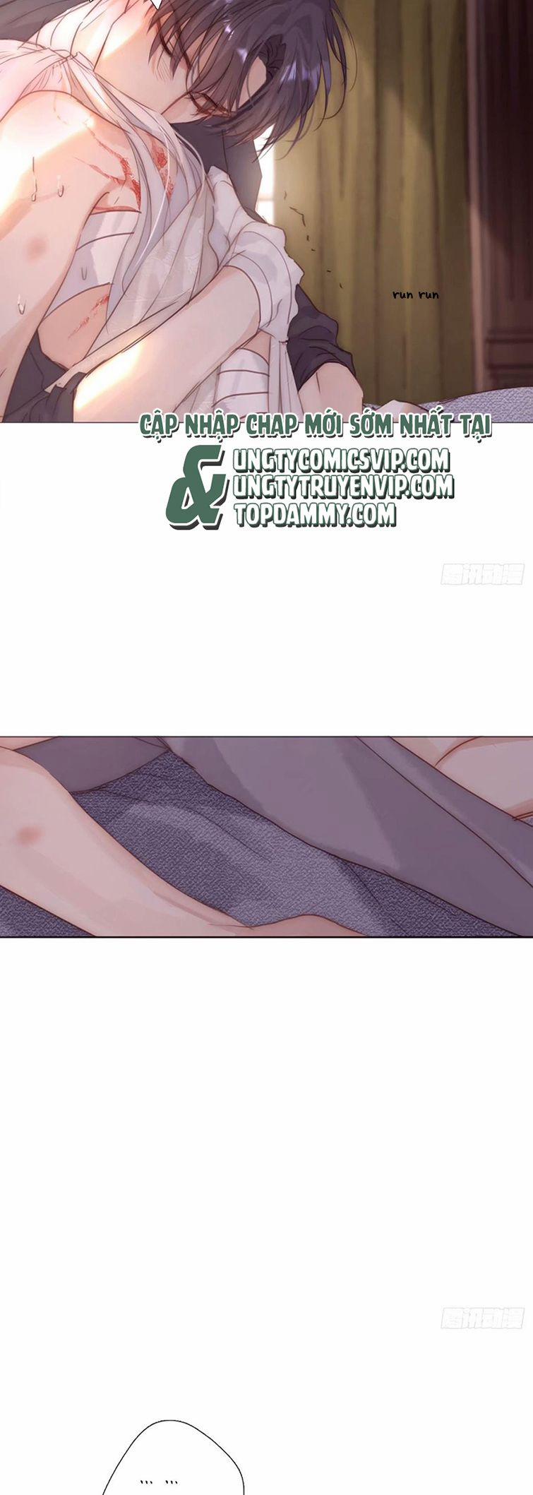 Thỉnh Cùng Ta Đồng Miên 121 trang 18